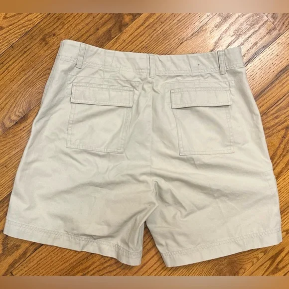 EUC Eddie Bauer Shorts